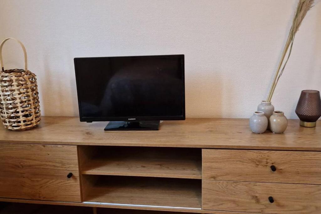 La Floquettoise Maison Cocooning Proche Gare Et Centre-Ville Amiens Ngoại thất bức ảnh