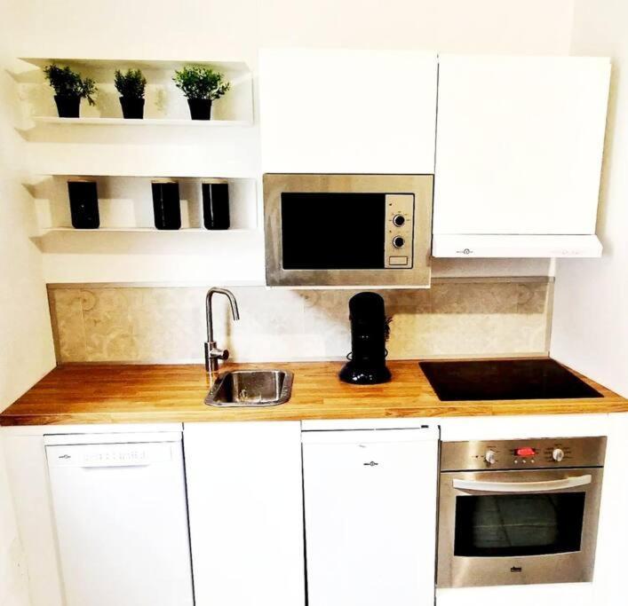 La Floquettoise Maison Cocooning Proche Gare Et Centre-Ville Amiens Ngoại thất bức ảnh
