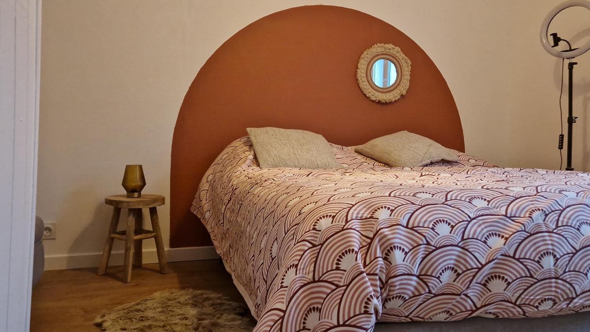 La Floquettoise Maison Cocooning Proche Gare Et Centre-Ville Amiens Ngoại thất bức ảnh